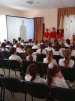 Открытие первичного отделения Российского движения детей и молодежи «Движение первых»