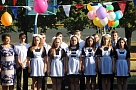 В День знаний в тбилисских школах прошли торжественные линейки