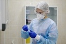 В Краснодарском крае за сутки выявили 414 случаев коронавируса
