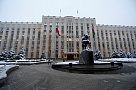 Режим повышенной готовности на Кубани продлен до 29 марта