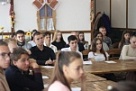 В Тбилисском районе прошла конференция «Кубанского союза молодежи»