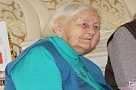 100 лет исполнилось жительнице Тбилисского района 