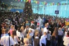 Учреждения культуры приглашают жителей Кубани на новогодние мероприятия