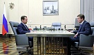 Медведев назначил Андрея Турчака исполняющим обязанности секретаря Генсовета Партии