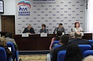 Активисты партпроекта «Старшее поколение» обсудили развитие в рамках реализации национальных проектов в Краснодарском крае