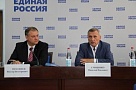 В региональном исполкоме партии «Единая Россия» обсудили подготовку к Всероссийскому партийному форуму «Городская среда»