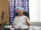Алексей Езубов обсудил с тбилисскими депутатами прошедший форум «Городская среда»