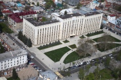 Сельское хозяйство и отгрузка промпроизводства Краснодарского края продемонстрировали рост по итогам января