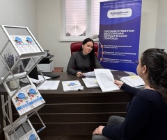 На Кубани проведут Всероссийский день правовой помощи детям