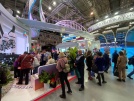 В День предпринимательства на выставке «Россия» Краснодарский край проведет мероприятия на своем стенде
