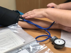 Жители Кубани могут пройти диспансеризацию в вечернее время