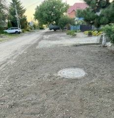 В станице Тбилисской обновили 1,7 км водопровода