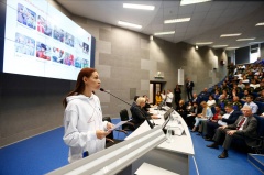 В Краснодаре проходит краевой антинаркотический форум