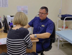 В Краснодарском крае проведут неделю сохранения здоровья