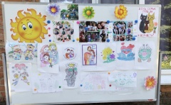 Сегодня значимый для нашей страны праздник — День семьи, любви и верности