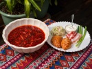 В кубанской столице проведут гастрономический фестиваль