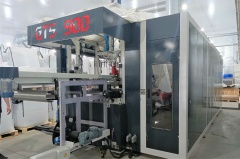 Поддержка Краснодарского края поможет промышленникам переоснастить производства и закупить необходимые материалы