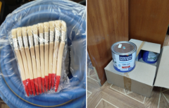 Выиграли грант губернатора Кубани с проектом «Люблю свою малую Родину»