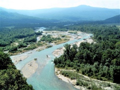 Вениамин Кондратьев: Кубань привлекает туристов уникальными местами в каждом районе