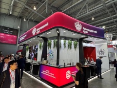 В рамках «Иннопром-2025» Краснодарский край привлек 3,4 миллиарда рублей инвестиций