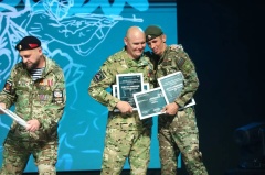 На Кубани посвященные 80-летию Победы и Году защитника Отечества мероприятия посетили порядка 3 миллионов человек