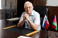 Алексей Езубов поздравляет с праздником защитников Отечества