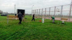 В Геймановском сельском поселении реализуют проект «Спорт - норма жизни-1!