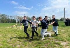 Спорт - норма жизни