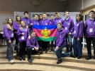 Вениамин Кондратьев поздравил победителя и призеров Всероссийской олимпиады школьников по истории