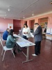 В Песчаном сельском поселении Тбилисского района проходят досрочные выборы главы