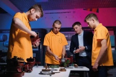 Около 3 тысяч кубанцев стали наставниками на базе экосистемы Добро.рф