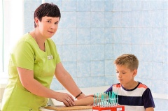 На Кубани стартует Неделя продвижения здорового образа жизни среди детей