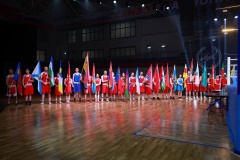 В Краснодаре стартовало первенство России по боксу