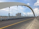 Вениамин Кондратьев: В Краснодаре открыли новый Яблоновский мост