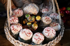 Вениамин Кондратьев: Поздравляю со Светлым Христовым Воскресением всех православных жителей Кубани