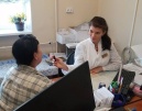 Медицинские учреждения Краснодарского края посвятят неделю продвижению диспансеризации и профосмотров