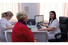 Жителям Кубани напомнят о профилактике заболеваний органов дыхания