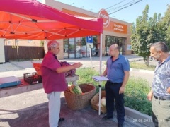 Уважаемые жители Тбилисского района!