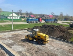 В голосовании за объекты благоустройства участвуют 115 общественных пространств региона