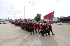 В Тбилисском районе 20 сентября провели Гречишкинские поминовения