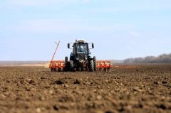 Вениамин Кондратьев: На Кубани стартовал сев сахарной свеклы