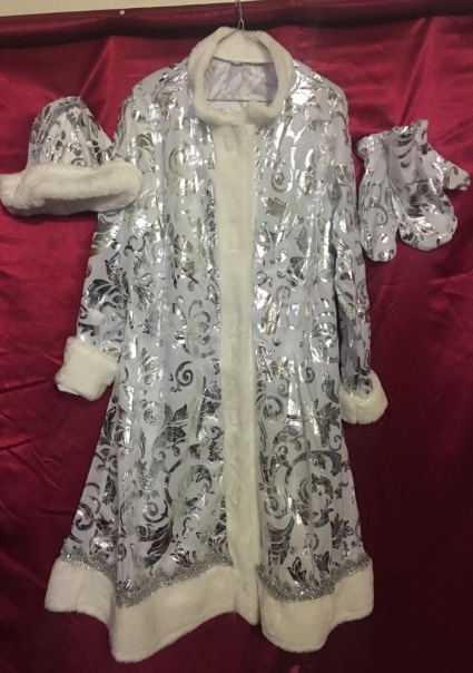 "Новогодние чудеса" начинаются