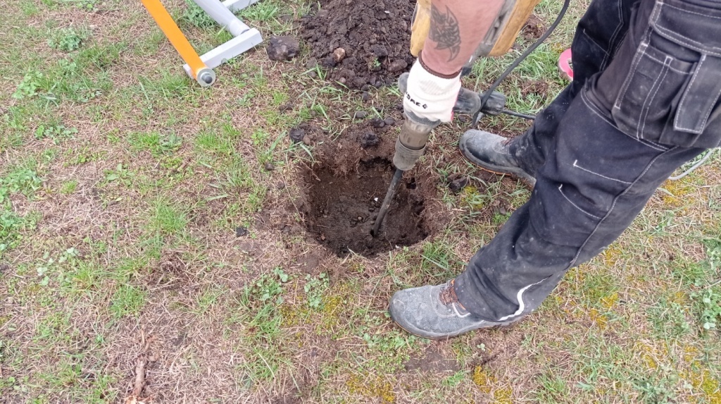 В Геймановском сельском поселении реализуют проект «Спорт - норма жизни-1!