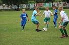В Тбилисском районе стартовал Всекубанский турнир по футболу и стритболу 