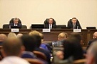 В Заксобрании Краснодарского края обсудили реализацию Стратегии социально-экономического развития региона до 2030 года
