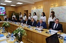 Глава Тбилисского района принял участие в подписании Соглашения о межмуниципальном сотрудничестве и взаимодействии