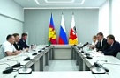 Вениамин Кондратьев: Финалисты кадрового проекта «Герои Кубани» проходят обучение в администрации Краснодара