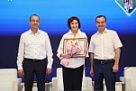 Вениамин Кондратьев вручил награды лучшим учителям Краснодарского края