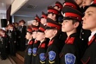 На Кубани обсудили работу казачьих кадетских корпусов