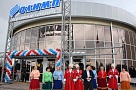 В Тбилисском районе открыли спортивный комплекс «Олимп»